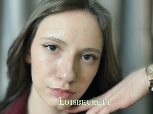 Loisbeckett