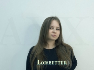 Loisbetter