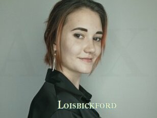 Loisbickford