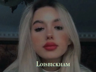 Loisbickham
