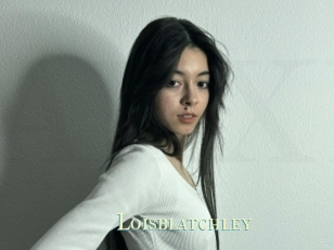 Loisblatchley