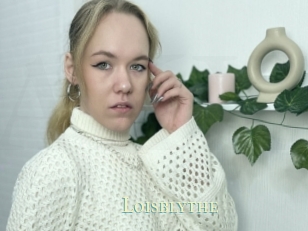 Loisblythe