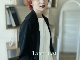 Loisbolam