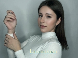 Loisbolyard