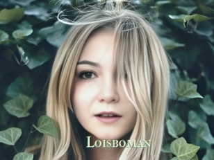 Loisboman