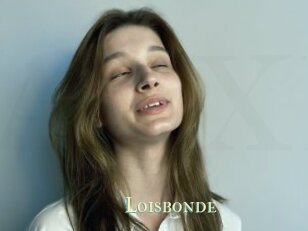 Loisbonde