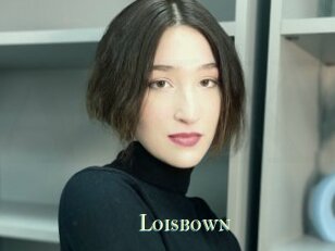 Loisbown