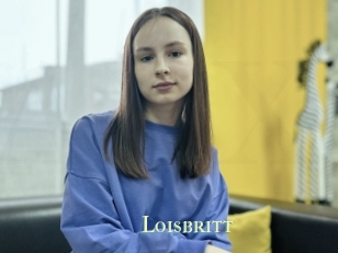 Loisbritt