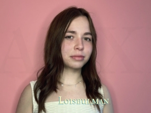 Loisbulman