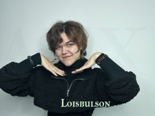 Loisbulson