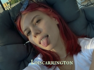 Loiscarrington
