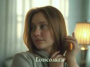 Loiscoaker