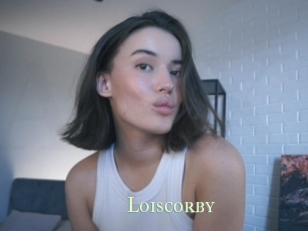Loiscorby