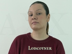 Loiscoyner