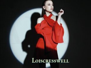 Loiscresswell