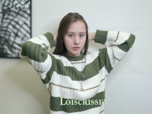Loiscrissey