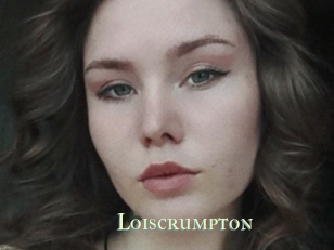 Loiscrumpton