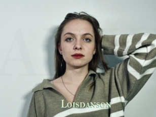 Loisdanson