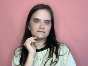 Loisdarbyshire
