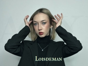 loisdeman Actrice xxx