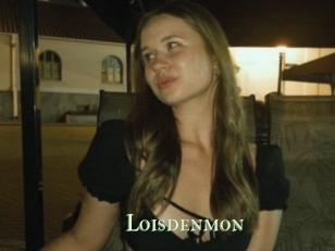 Loisdenmon