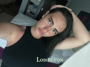 Loisdevon