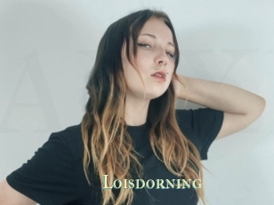 Loisdorning