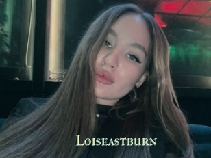 Loiseastburn