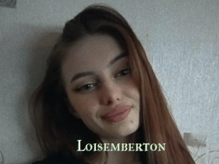 Loisemberton