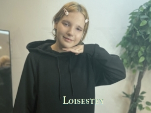 Loisestey