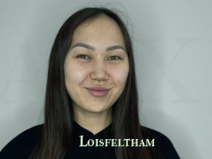 Loisfeltham