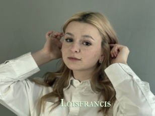 Loisfrancis