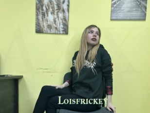 Loisfrickey