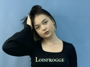 Loisfrogge