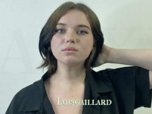 Loisgaillard