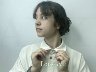 Loisgame