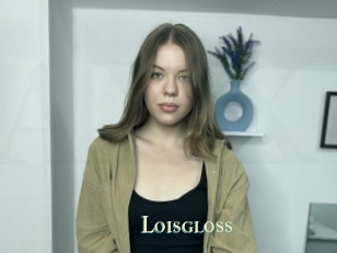 Loisgloss