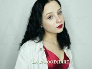 Loisgoodhart