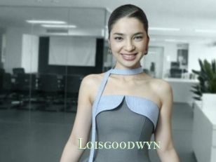 Loisgoodwyn