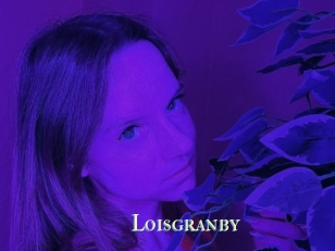 Loisgranby