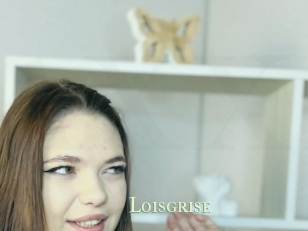 Loisgrise