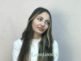 Loishanney
