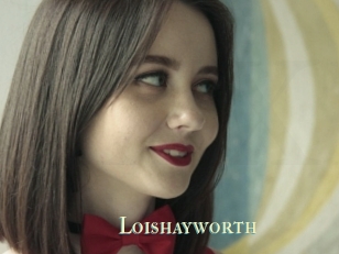 Loishayworth