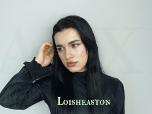 Loisheaston