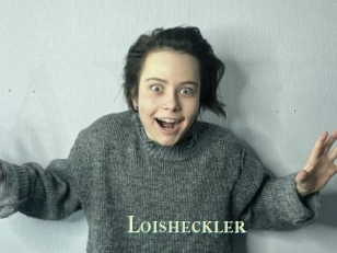Loisheckler
