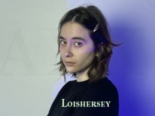Loishersey