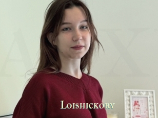 Loishickory