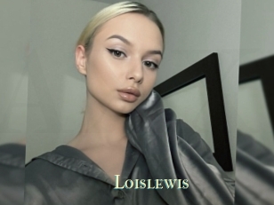 Loislewis