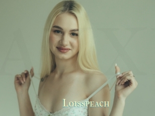 Loisspeach