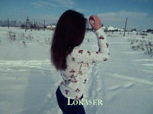 Lokaser